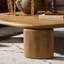 Falco Solid Wood Coffee Table