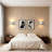Dimmable Square Wall Sconce Full Mounted Sconce Light Wall Lamp-350045600