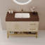 Meuble-lavabo autoportant Modern Modern-280045673-280045675