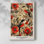 WM MORRIS Series LVII -Gallery Wrapped Cavas-308170295