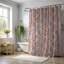 Harvest Amber - Premium Shower Curtain-1467525705