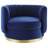 Modway Embrace Tufted Performance Velvet Performance Velvet Swivel Chair-100565372