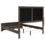 Ensemble de chambre avec très grand lit 5 pièces Kari-1954877002