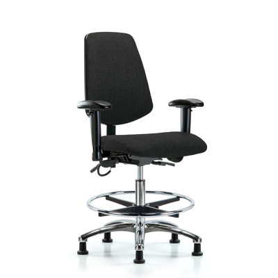 Fauteuil de dessin ergonomique Deasia