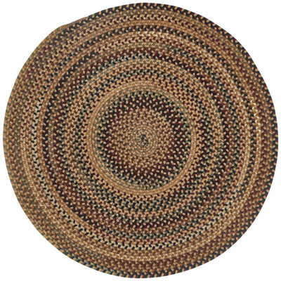 Couro Wool Rug