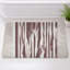 Tapis de bain abstrait à rayures verticales-1079638450-1327634519