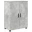 60cm Bathroom Vanity Base Only-266294567