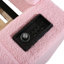Lit de jour rembourré avec accoudoirs de rangement, couchette et dernier système audio Bluetooth intégré, molleton Teddy-1652589785-1652589787