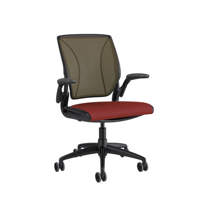 Diffrient World Wool Task Chair