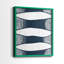 "ABSTRACT Series DCCXLV" par J Paul-843252976-843252982