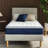 Tight Top Pocket Spring Mattress 25cm/10in Height-724583617