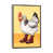Silver Framed Canvas is unavailable