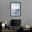 «Clouded Shore Shadowbox» par Notoriart-116883093-116883095