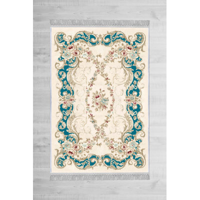 Luxurious Hall Carpet, 100% Velvet Fabric, 39.4 x 78.7 inches | Non-Slip Cotton Sole, 0.4 in Pile Height | Antibacterial, Machine Washable, 3D Digital Printing | Perfect for Home Decor & Comfort