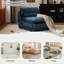 Fauteuil à billes rembourré -1782707521