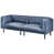 Dark Blue Polyester is out of stock