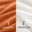 Sherpa Fleece Blanket - Reversible Ultra-Soft Warm Cozy Throw for Sofa & Bed-120234971-120234958
