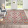 Tapis performance oriental Chauncey Windsor