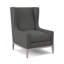 Claxton Wingback Chair-36413917-41452741