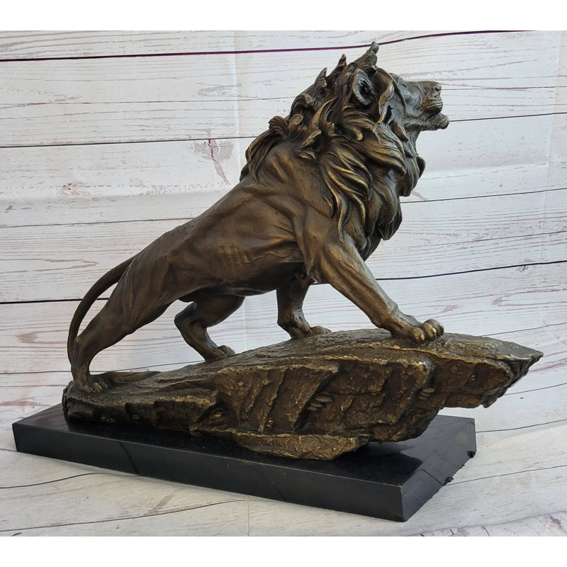 Figurine Makson