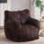 Brown Corduroy