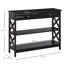 100cm Console Table-58886289