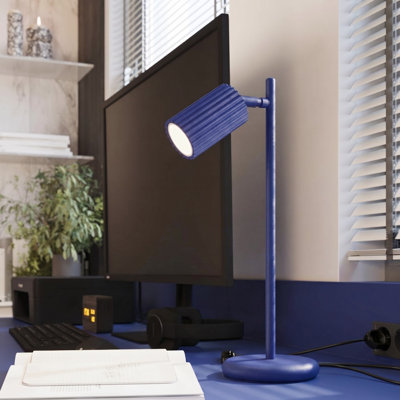 Table lamp Bonina white