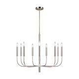 Brianna 9 - Light Chandelier
