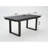 5-Piece HDPE Outdoor Dining Set