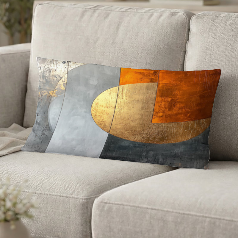 Coussin Nynne, H 12 po x l 20 po