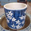 Handmade Ceramic Basin