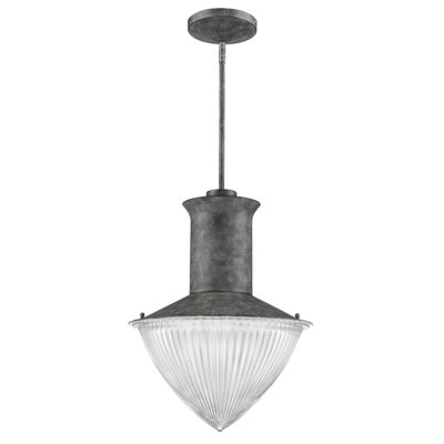 Badita 1 - Light Single Pendant