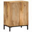 Augustas 53cm Solid Wood Sideboard