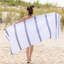 Très grande serviette de plage Marlene-2022982035