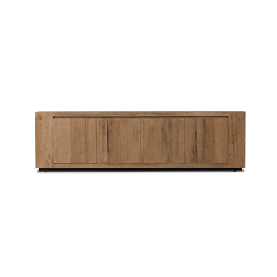 Lockney 95" Media Console