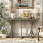 Console en bois Farmhouse-372324176