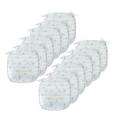 Chair Pad Cushion