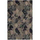 One-of-a-Kind Rectangle 5'11" X 9'1" Area Rug