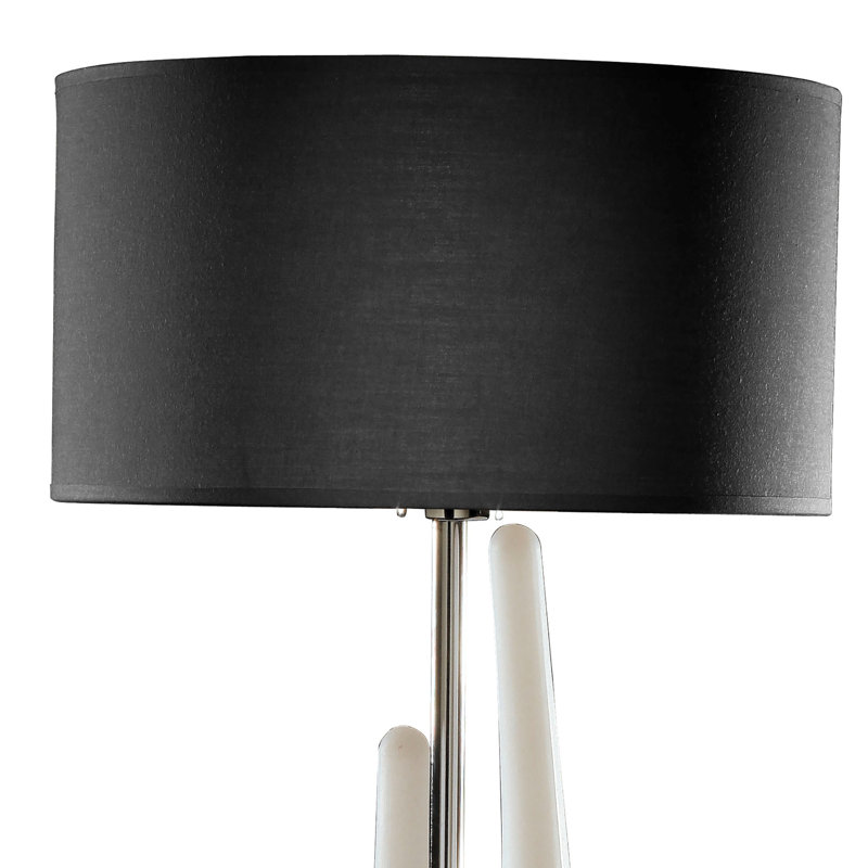 Carnbore Metal Table Lamp
