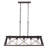 Gandhi 5 - Light Kitchen Island Pendant-1173701426