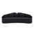 Black Chenille