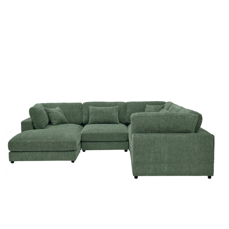 Canapé modulaire Everden