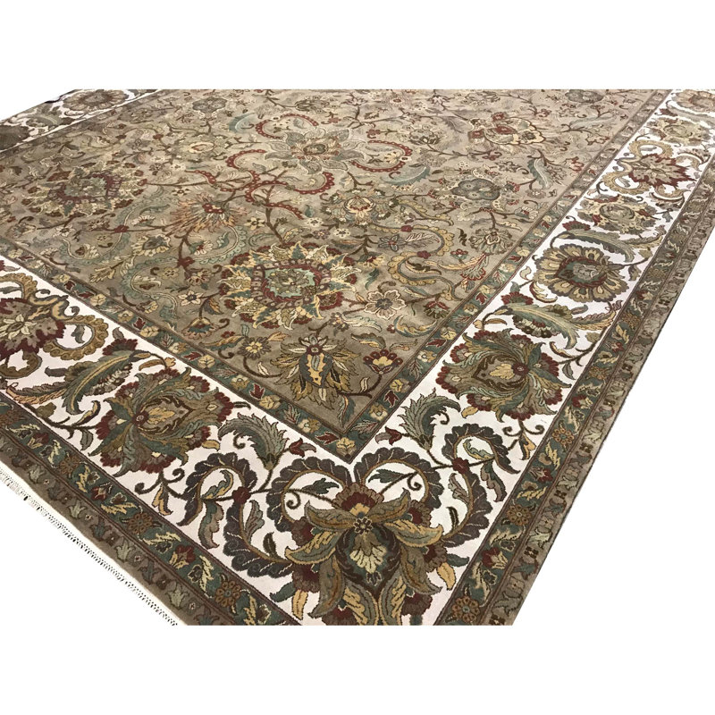 Crown One-of-a-Kind 11'10" X 18'3" Area Rug