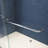 56'' - W x 57'' H Double Added Door Framed Tub Door with-94825255