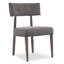 Curata Upholstered Dining Chair