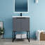 Ensemble de meuble-lavabo simple 24 po Dejana-190922777-190922782