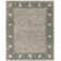 Fulham Wool Oriental Indoor Rug