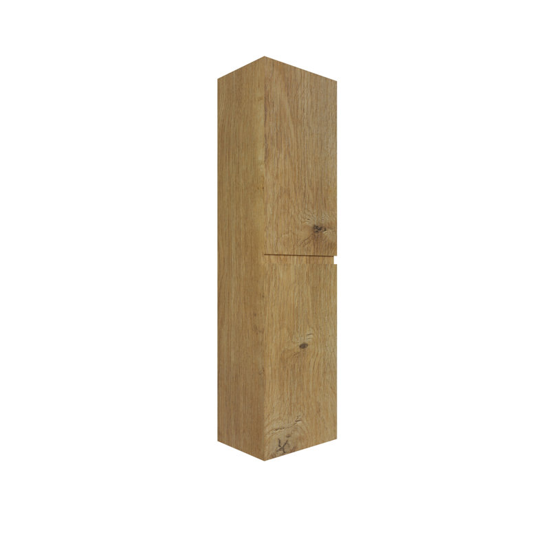 Gaytan Linen Cabinet