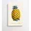 Illustration of a Pineapple - Wrapped Canvas-55304351