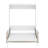 Murphy Bed Wall Bed With Cushion-1901140155-1901140154
